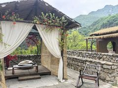 -云丘山景区
