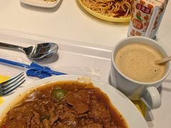 -宜家·瑞典风味餐厅(天津东丽商场店)