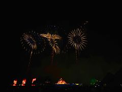 -泰达航母主题公园