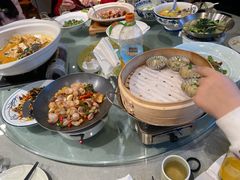 -春盛渔府(牛首山店)