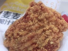 -麦当劳(小白楼店)