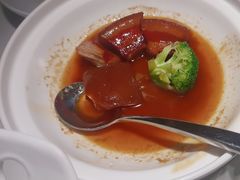 -飶香居(省博物馆店)