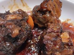 -紫光园·烤鸭·北京菜(劲松店)