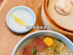 -一品小笼(金融街店)
