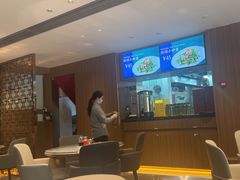 -凤来茶餐·粤菜馆(珠江新城店)