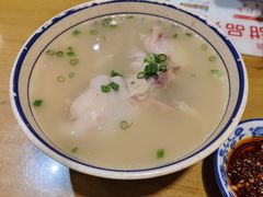 -易老妈蹄花.特色川菜(人民公园总店)