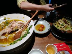 -东方红·湖南菜(金屿店)