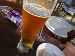-喷泉广场餐厅·宵夜·海鲜烧烤大排档(长隆企鹅酒店)