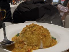 黄袍加身-狮王府淮扬菜(夫子庙老门东店)