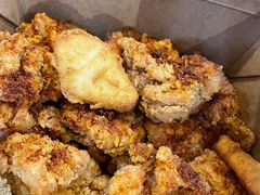 深度川辣炸鸡-Obligi Chicken韩式炸鸡(三元桥店)