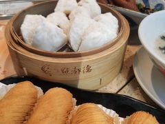 -点都德(汇点楼店)