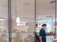-绿茶餐厅(淮安吾悦广场店)
