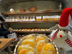 -熊猫家PANDA BAKERY(望江店)