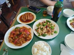 -华光餐厅(复兴路店)