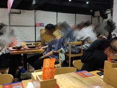 -海盗虾饭·剥好的小龙虾饭(上地辉煌店)