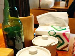 -圳兴面王·拌川·特色炒面(南山保利剧院店)