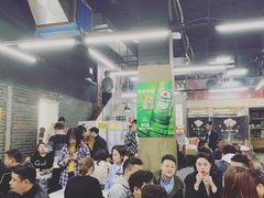 -小民大排档(马场角横路店)