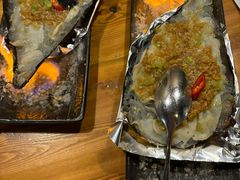 -质烤烤物·活烤海鲜(质烤总店)