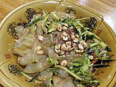 -八大碗私房菜(中城路店)
