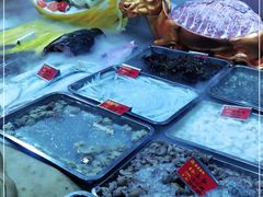 -松府名人汇大酒店-中餐厅(松江店)