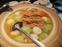 -永安鱼庄·镇江菜(东吴路店)