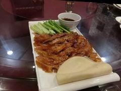 -天然居饭店(新华西路店)