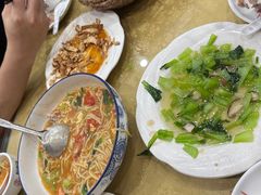 -老东阳·外婆菜(横店店)