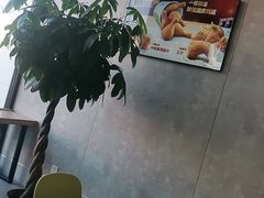 -德克士(蔚县永昌店)