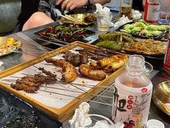 -提老炮儿烧烤(南山店)