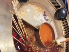 -豪渝火锅(红谷滩万达店)