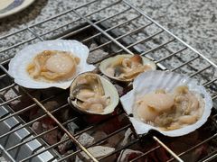 -震海贝烤贝·民俗特色店(延吉总店)