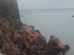 -蓬莱阁景区