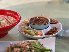 -奥华餐厅·老张记(台基厂店)