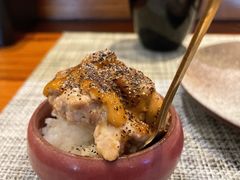 -戏作寿司(观音桥店)