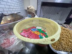 -覃肥叔桂林米粉(粮道街店)
