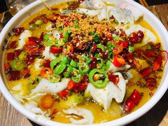 -叶派龙虾•招牌香辣蟹·海鲜(中海国际店)