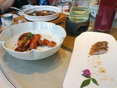 -二十八里太湖船菜(吉祥路店)