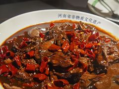 -三强鸽子(中原路店)