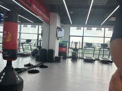 -超减·私教减肥馆(世博店)