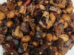 -鲁西南老厨子·特色鲁菜(经一纬五店)