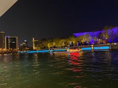 -海河游船-永乐码头(大悲院)