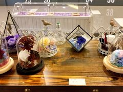 -Summer House夏莫手工坊团建活动(世博源店)