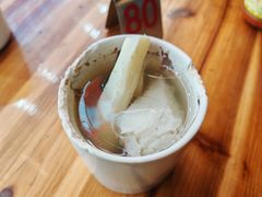 山药排骨罐-广达眼镜炖罐(广达店)