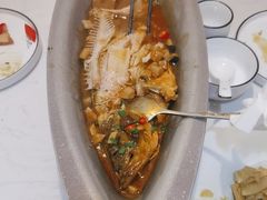-徽镇小厨·经典徽菜(马连道店)
