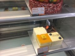 -面包新语(KKMALL京基店)