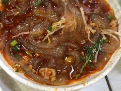 火锅粉-蜀串香牛杂火锅串串