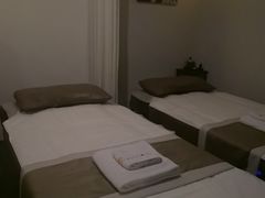 -木兰逸•泰式按摩•头疗•SPA(车公庙店)