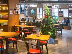 -JINNS锦时 steak&pizza(浸信会礼拜堂旧址店)