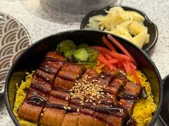 -争鲜回转寿司(中街大悦城店)