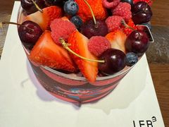 -LEB³勒布立方·蛋糕